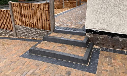 Driveways Denbigh
