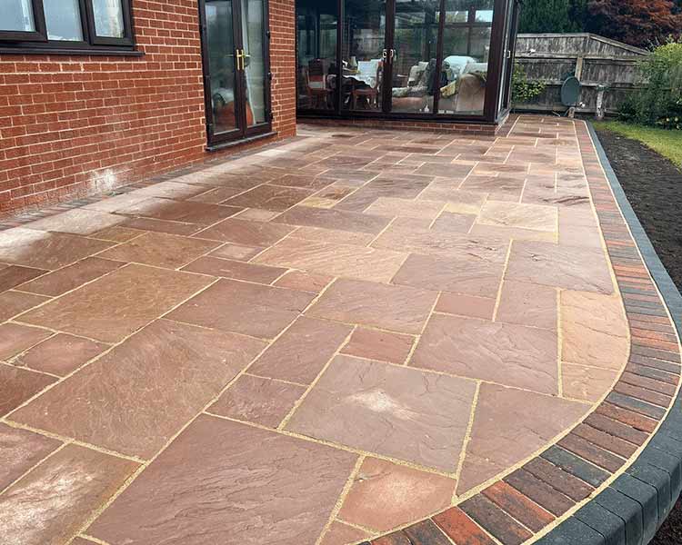 Driveways Denbigh