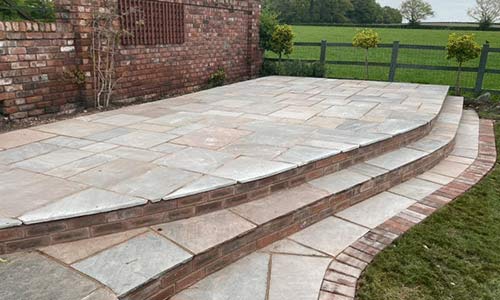 Driveways Denbigh