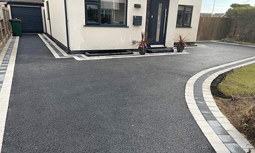 Driveways Denbigh